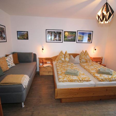 Zur Stockerin - Ferienwohnung Шладминг Екстериор снимка
