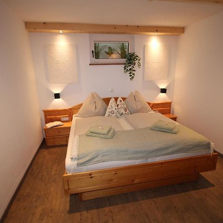 Zur Stockerin - Ferienwohnung Шладминг Екстериор снимка