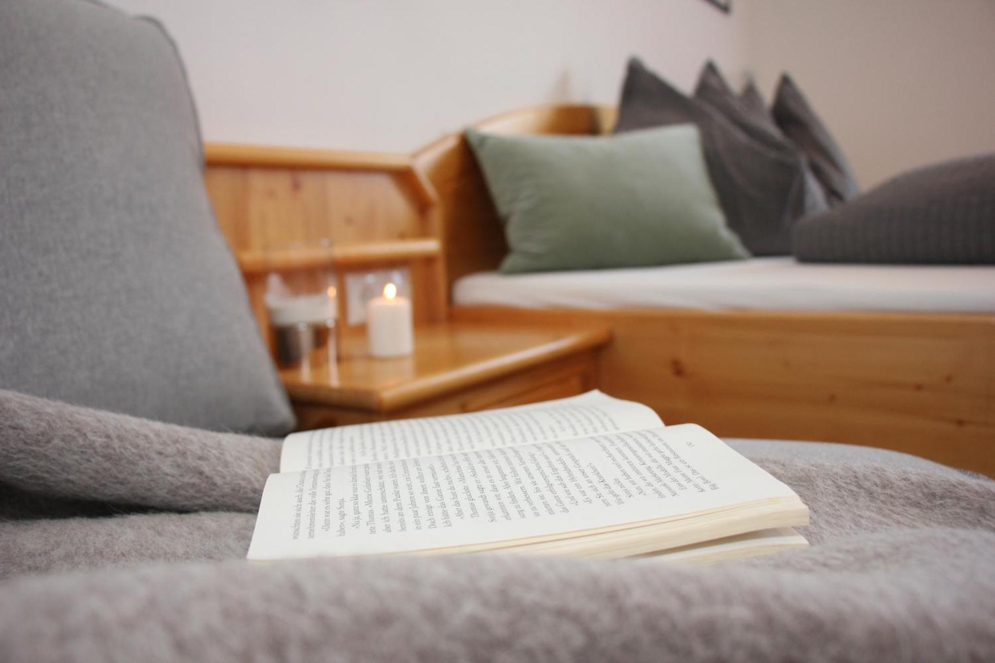 Zur Stockerin - Ferienwohnung Шладминг Екстериор снимка