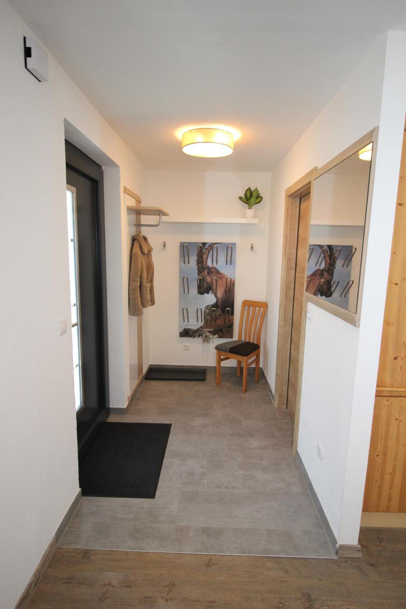 Zur Stockerin - Ferienwohnung Шладминг Екстериор снимка