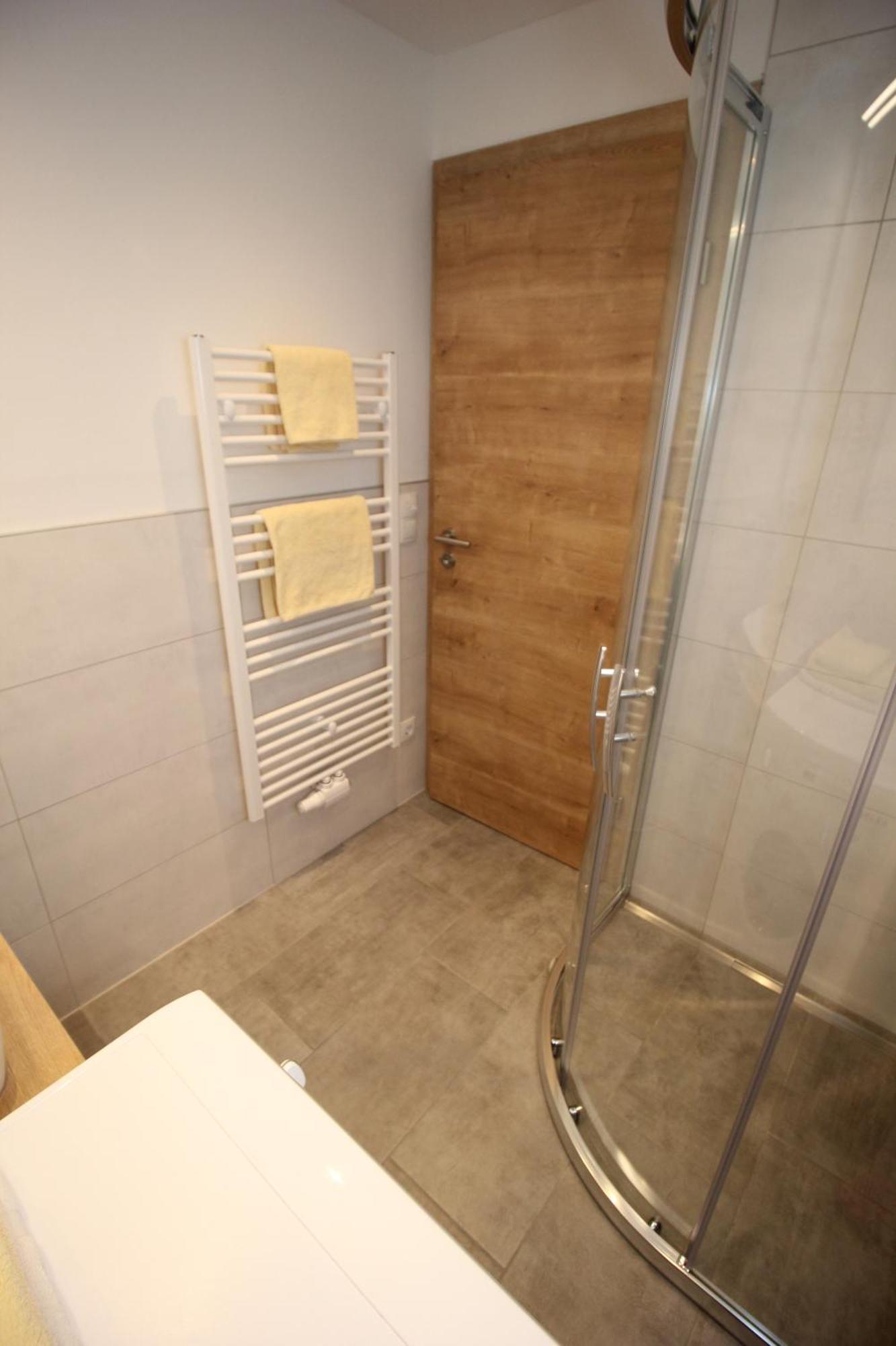 Zur Stockerin - Ferienwohnung Шладминг Екстериор снимка