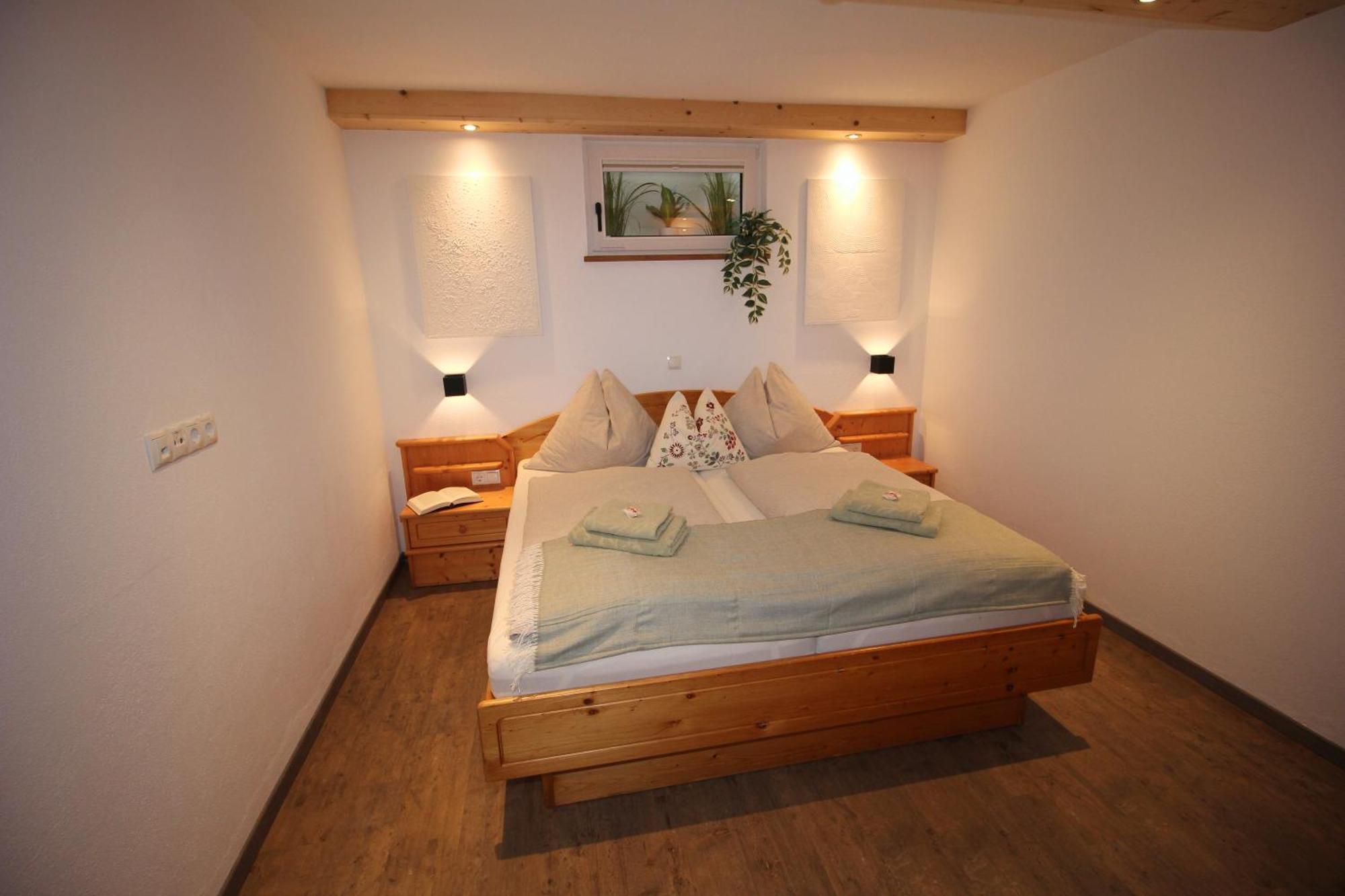 Zur Stockerin - Ferienwohnung Шладминг Екстериор снимка
